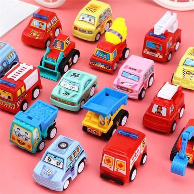 Giochi e giocattoli – Macchinine, trenini e mezzi di trasporto