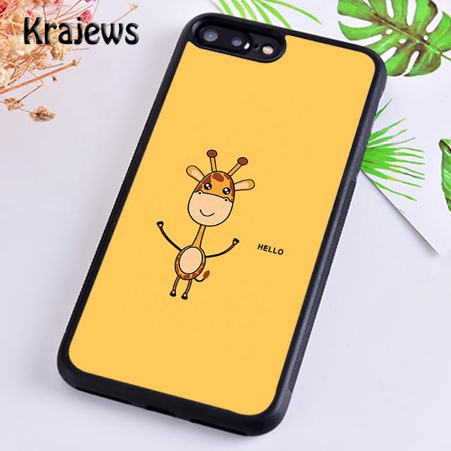 Candy Color Patterned Cactus Dinosaur Printing Soft Phone Case Cover For iPhone 14 5s SE 6s 7 8 plus X XR XS 11 12 13 pro max