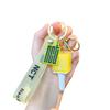 Blackpink Support Stick Keychain Trendy Hammer Pendant For Fans Of Korean Group Blackpink