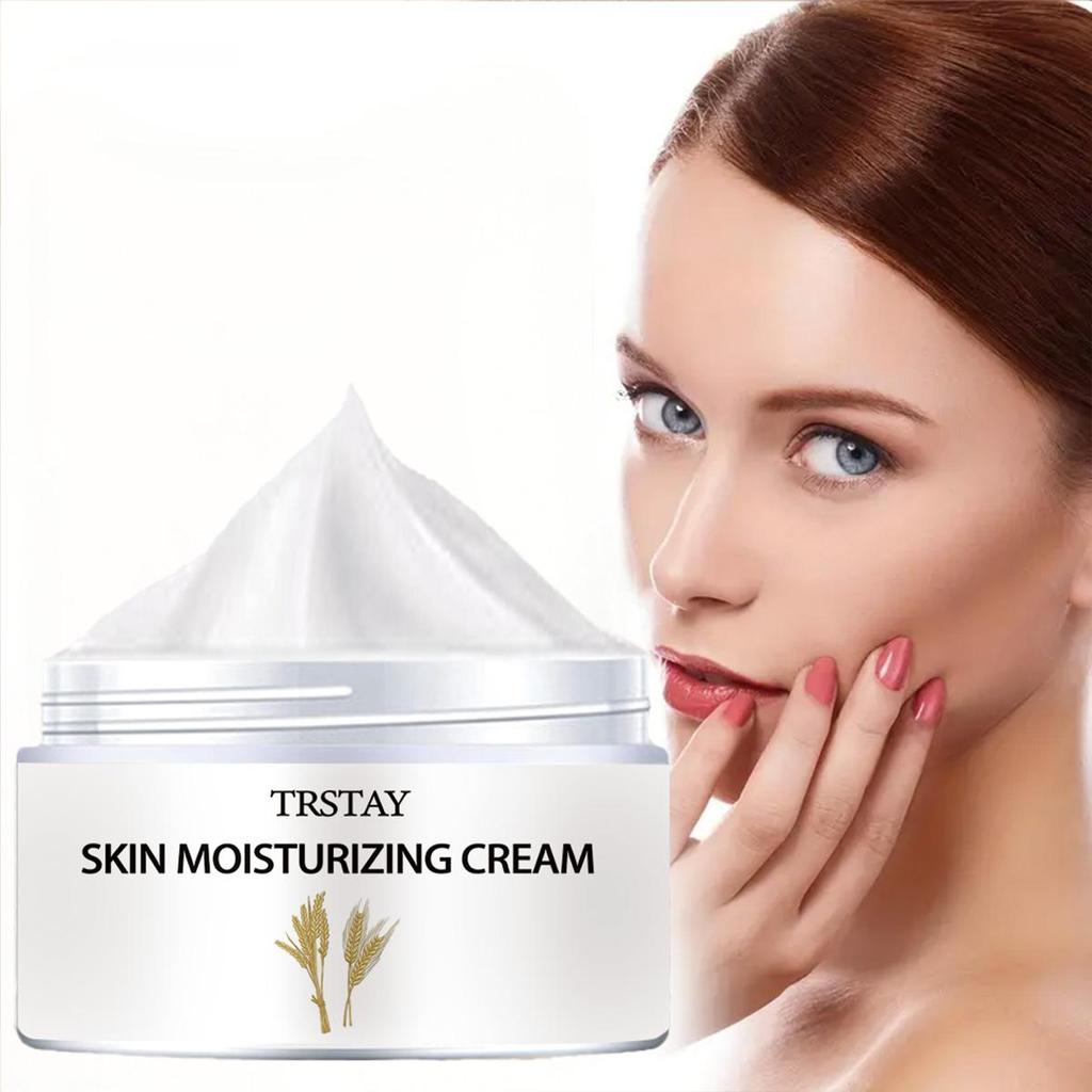 Retinol Cream Nourishing Osvěžující krém proti skvrnám na obličeji kolagenový krém na obličej