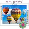 Diamond Painting Hot Air Balloon Diamond Mosaic Craft Diamond Embroidery Painting