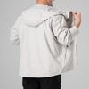 Under Armour Men's Woven Hooded Jacket
