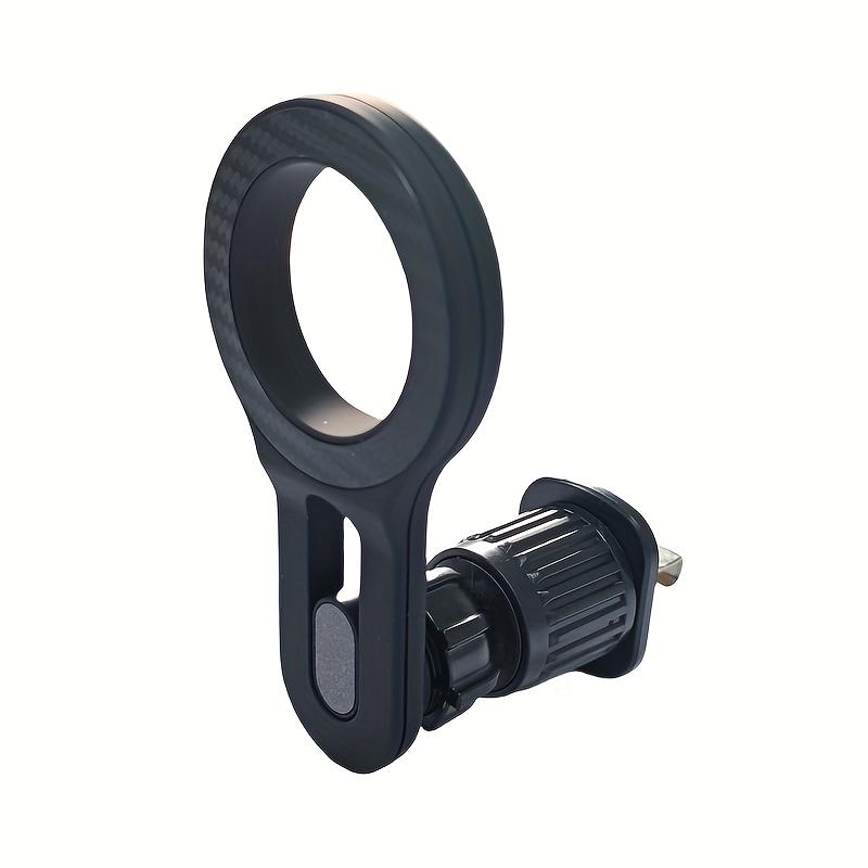 Magnetic Car Phone Holder Vent | for Phone 16 Car Mount, Car Accessories Gifts Stocking Stuffers for Phone 16 Pro Max 15 14 13 12 Plus Mini Men Women