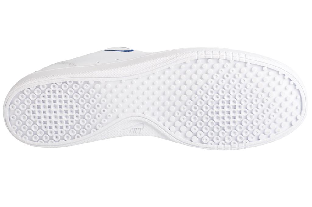 Nike Court Vintage, Mens White Sneakers