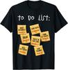NEW LIMITED Christian To Do List Christian Planner Design Gift Tee T-Shirt S-3XL Unisex T-Shirt