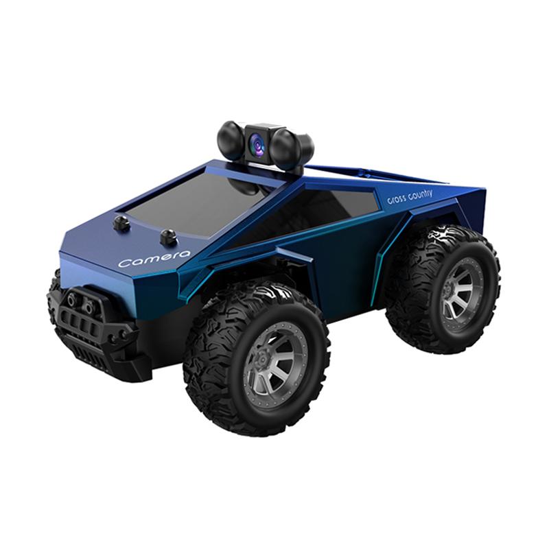 

KF29 Радиоуправляемая машина HD Камера FPV WIFI Машина На Пульте Управления Трюковая 1:28 2.4G Радиоуправляемые игрушки для лазания по внедорожнику для детей на знаке Подарки