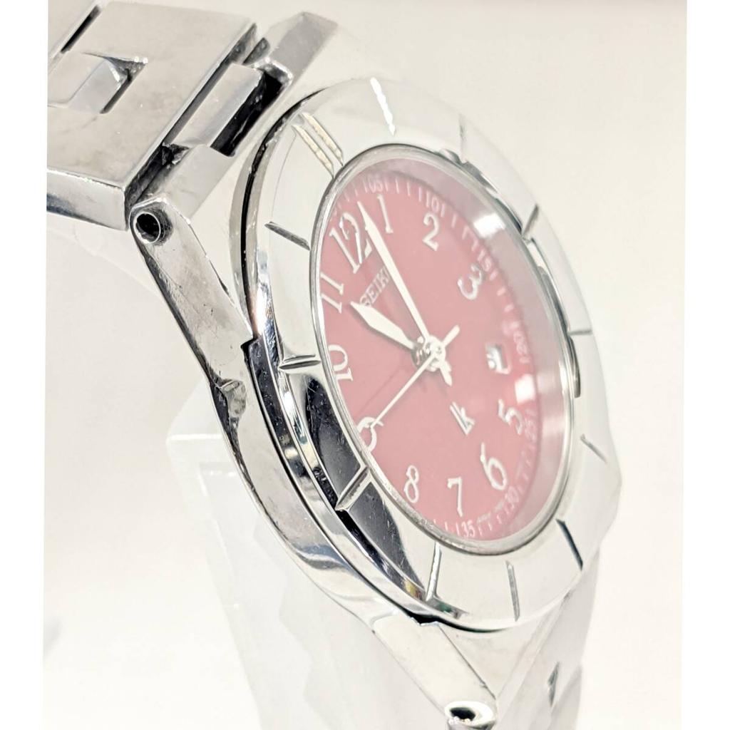 SEIKO Lukia Battery Working Ladies' Watch, Replaced, Condition, A-16