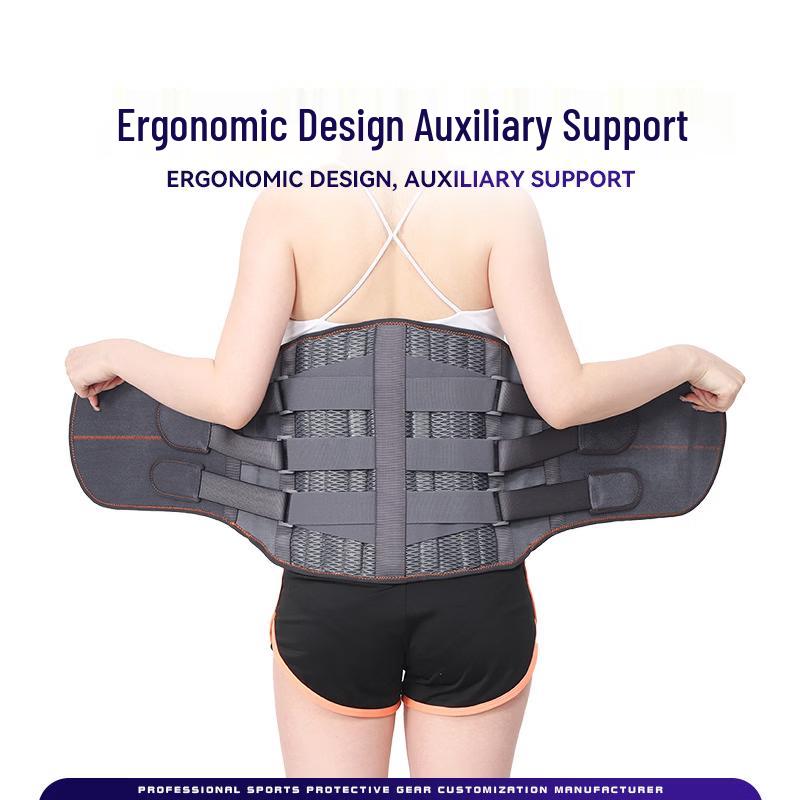 OLOEY Professional Fitness Lifting Belt