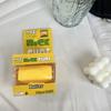 Jucărie de strâns cu unt și umplutură de făină Cub drăguț Nee Doh Jucărie Squishy Fidget Ameliorarea stresului Portabilă Decomprimare Squish Jucărie cadou