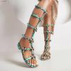 Scarpe da donna – Sandali