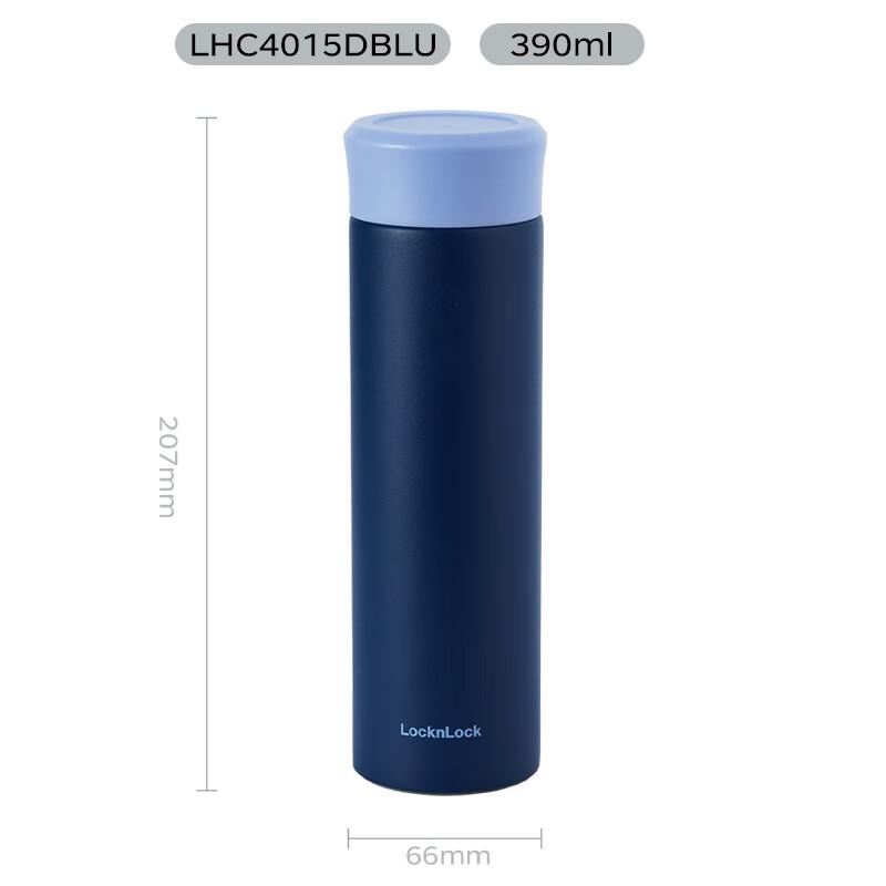 LOCK&LOCK Colorful Insulated Tumbler & Mug