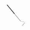 Anti-Slip Handle Snake Capture Hook Telescopic Design Extensible Catcher  Reptile Handling