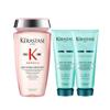 Kérastase Genesis & Resistance Hair Care Set