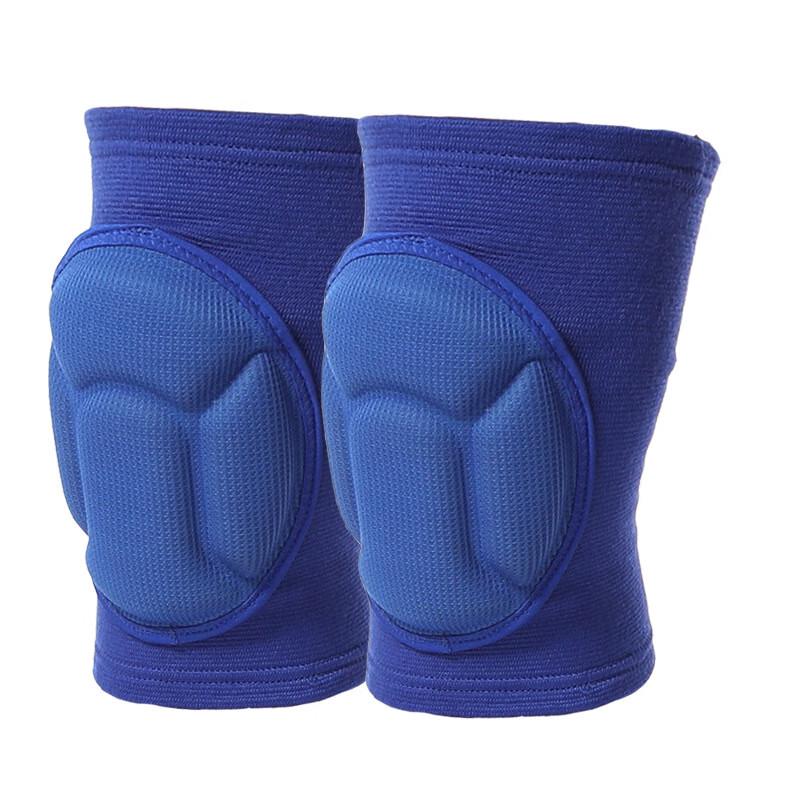 Anti-Collision Sports Knee Pads