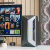 MACHENIKE Dawn S High-Performance Gaming Desktop PC (CN Version)