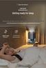 Compact Quiet Dehumidifier for Home - Bedroom, Living Room, Kitchen, Air-conditioned Room Moisture Absorber.