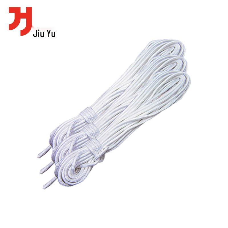 

Jiu Yu Marine Anchor & Safety Rope