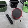 Coffee Knock Box Anti Slip With Removable Bar Grind Dump Bin Anti Slip Shock-absorbent For Barista Espresso Machine Accessories