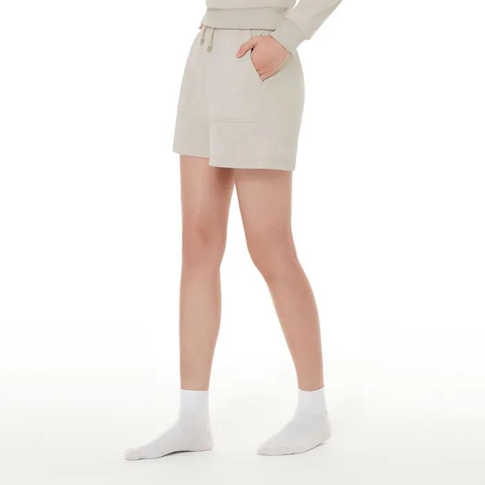 All-day Supima ankle socks