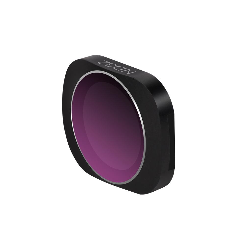 Sunnylife Pocket2 OSMO Pocket CPL ND-PL Filtr Příslušenství ke kameře
