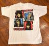 New The Bangles Concert Tour 1986 Gift For Fans Unisex S-5XL Shirt NW02_769