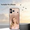Ariana G-Grande Singer Phone Case Silicone Soft For IPhone 17 16 15 14 13 12 11 X XR Plus Pro Max Plus