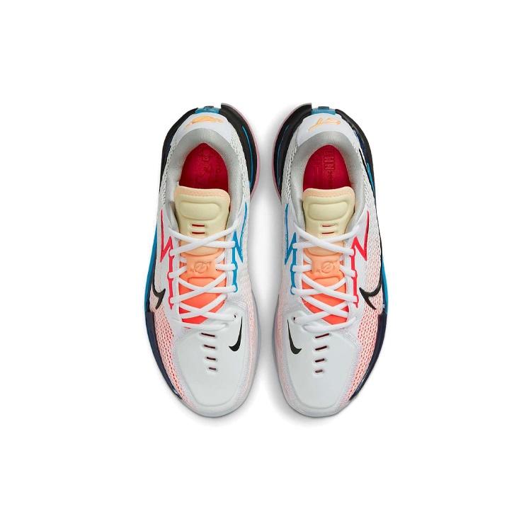 Nike Air Zoom GT Cut 1 'White Laser Blue' Men's CZ0175-101