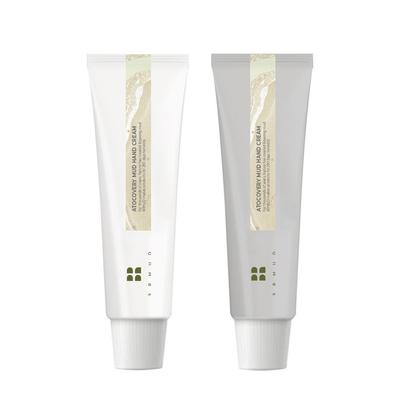 Intensive Moisturising Perfumed Hand Cream Duo 50ml (2pcs) – For Sensitive Skin, Korean