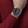 CASIO Men PRO TREK Black Watch PRW-60YT-1PR PRW-60YT-1PR