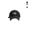 REPXIMUM Point Logo Soft Ball Cap (4 Colors)
