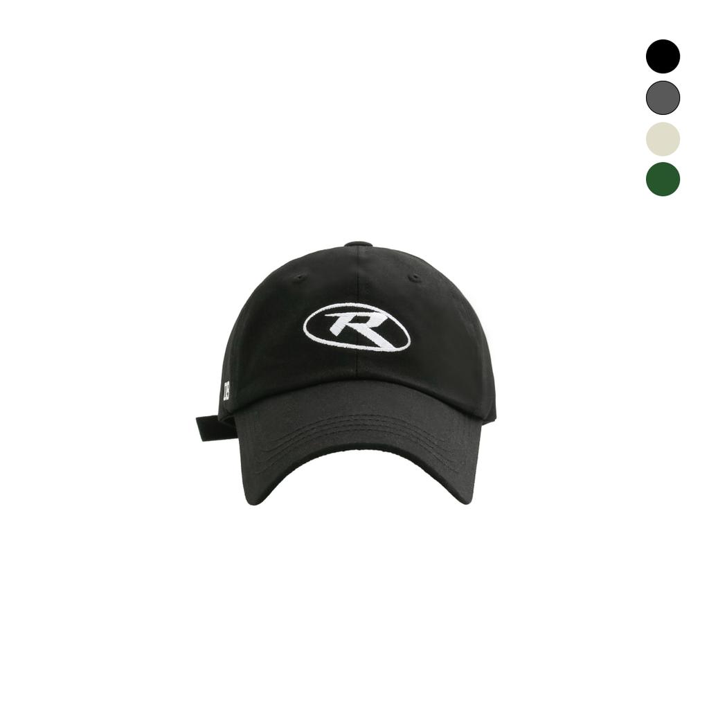 REPXIMUM Point Logo Soft Ball Cap (4 Colors)