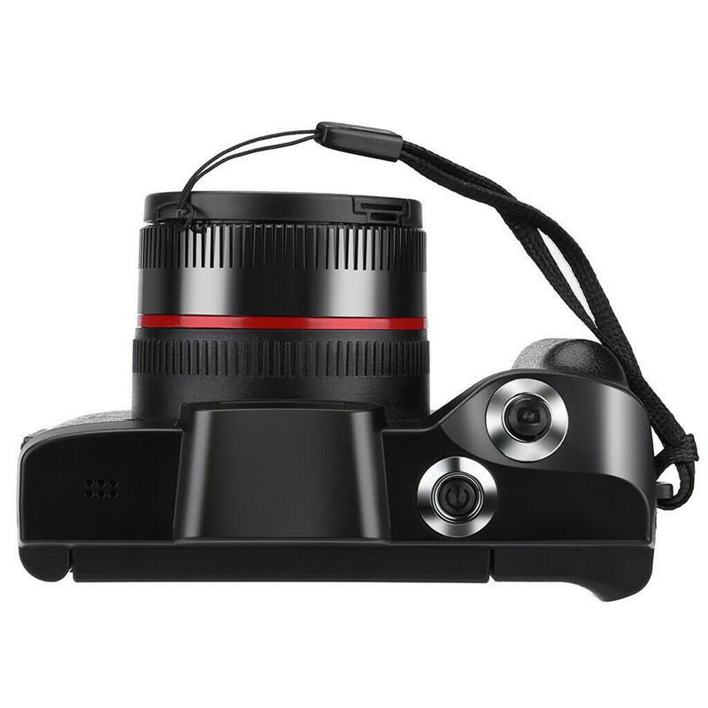 Digital Camera 2.4inch TFT LCD Screen Full HD 1080P 16MP Camera Professional Video Camera Camcorder