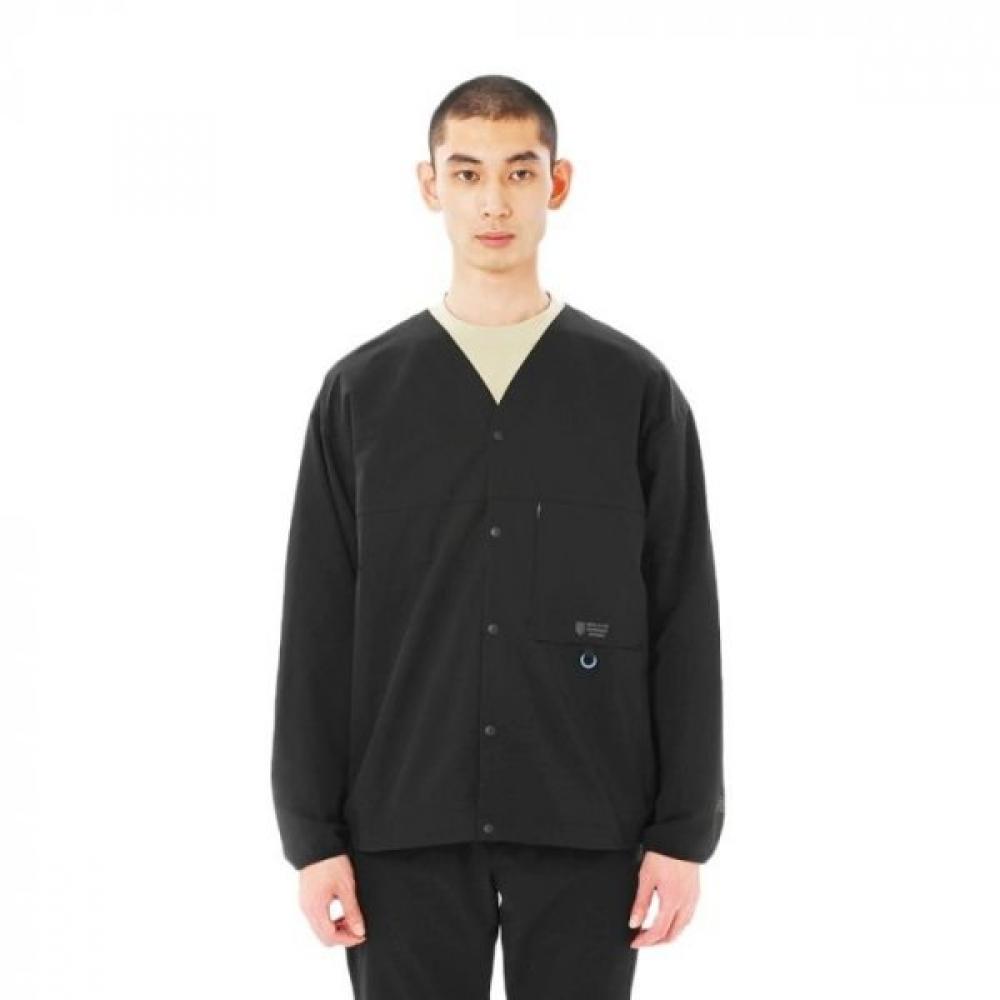 

New Balance Galleria Men S Outdoor SoftShell Cardigan Amj45736bk New Balance L