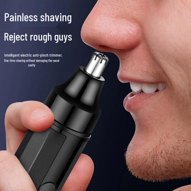 LISM Electric Nose Hair Trimmer