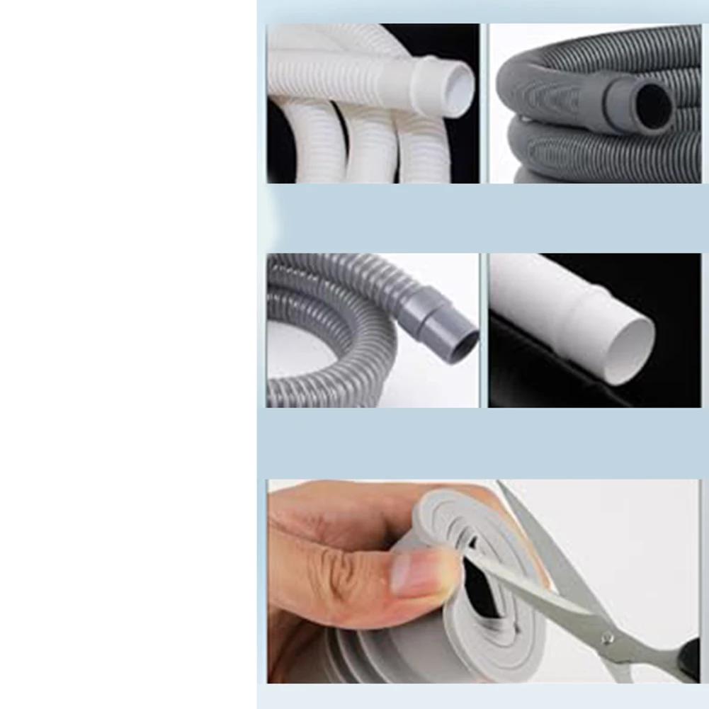 Silicone Sewer Pipe Sealing Ring Anti-Odor Sewer Pipe Sealing Ring  Water Plug Floor Drain Sewer Seal Drainer For Kitchen Access