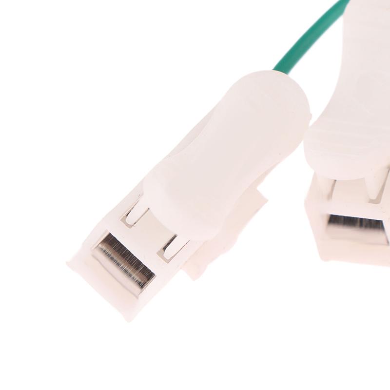 Led String 2/4 Way 8 Modes Lights Twinkle Ek-04 Dimmer Flexible Strip Ribbon Lighting Replica Switch Adjustable Knob Controller