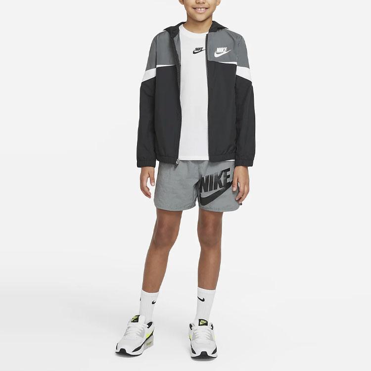 Nike Kids Shorts Moderate DO6582-084