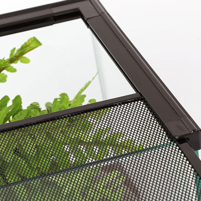 Repti-Zoo Terrarium Ak 21X31X15
