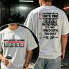 T-shirts en tops – T-shirts