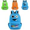 Roblox Rainbow Friends Large Capacity Backpack For Travel School And More