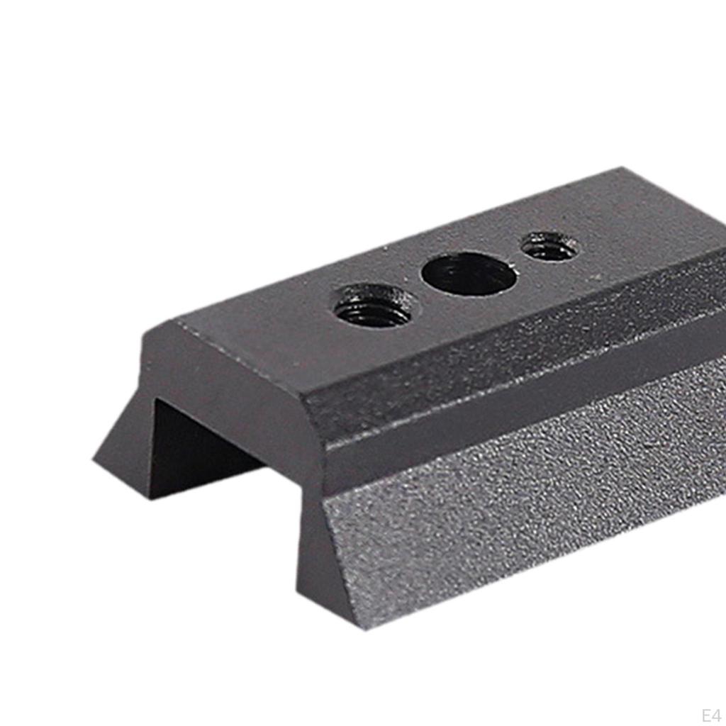 Dovetail Plate Bracket for Telescope Astrophotography Mounting Stand