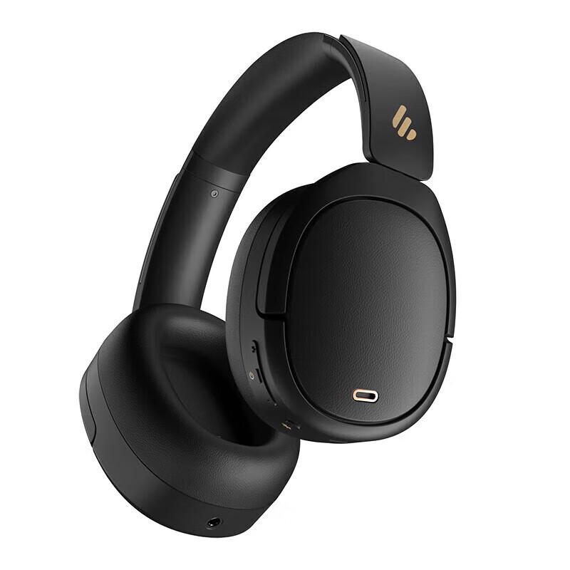 

Edifier W860NB PRO Bluetooth ANC Headphones