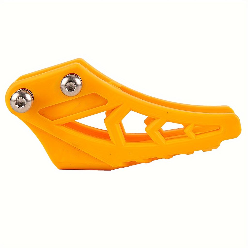 Chain Guide Guard Sprocket Guard Protector for Kayo Apollo Bse SDG SSR 110Cc 125Cc 140Cc 150Cc 160Cc Dirt Pit Bike CRF50 KLX110