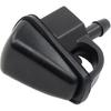 2Pcs Front Left and Right Windshield Washer Nozzle for Land Rover Discovery 1999-2004 4.0L 4.6L