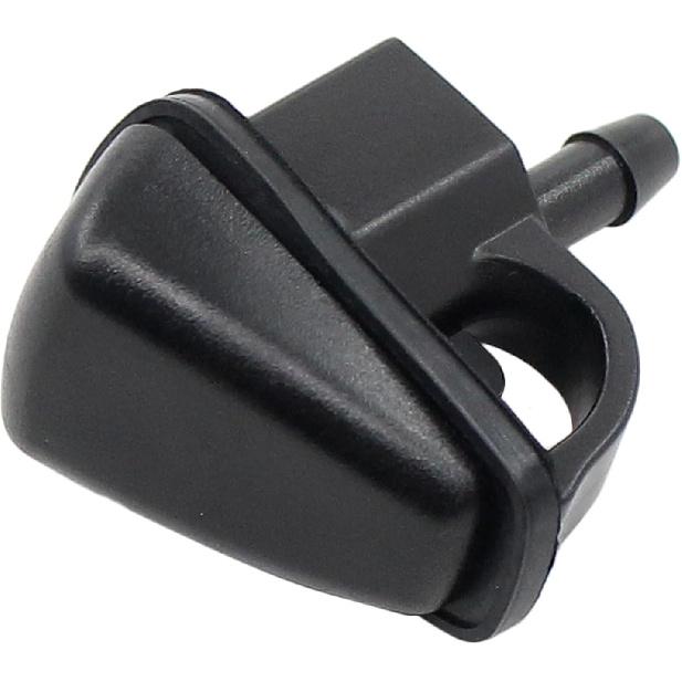 2Pcs Front Left and Right Windshield Washer Nozzle for Land Rover Discovery 1999-2004 4.0L 4.6L