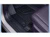 Leapmotor B01 TPE2026 Floor Mats: Custom Five-Seater Car Interior Carpet Accessories