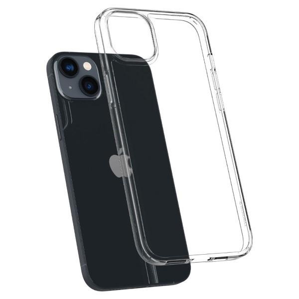 Spigen Air Skin Hybrid iPhone 14 Plus /15 Plus 6.7" Crystal Clear ACS04886