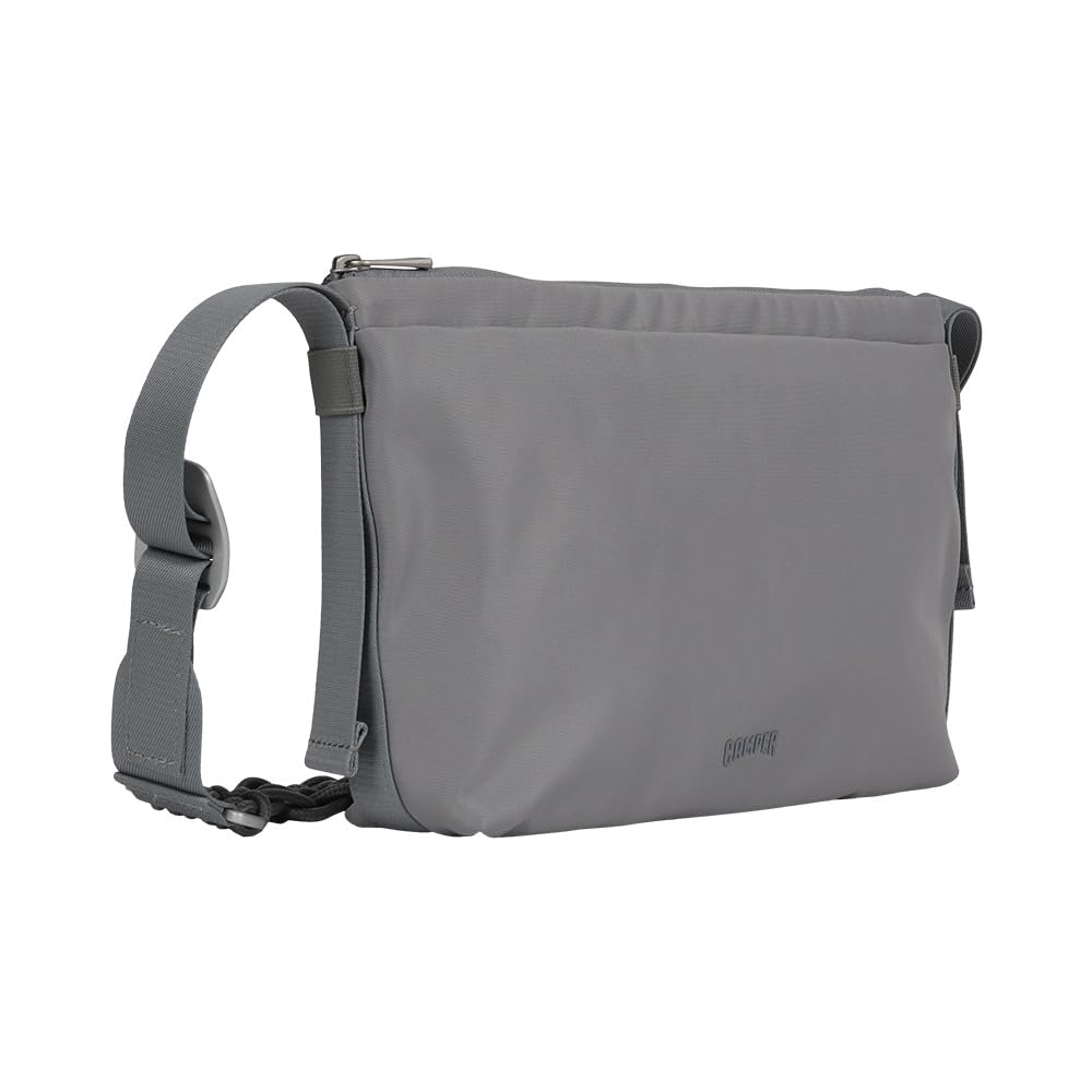 

Сумка через плечо NERJA 51327 Covert [Camper] Gray_T39