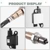 L10A For Mercedes Benz CLA 200 220 CDI 4-MATIC 2012-Car Diesel Particulate Matter Sensor A0009055109 0281007403/404