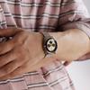 CITIZEN Watch RECORD LABEL TSUNO CHRONO [move Exclusive Model] AN3660-81P